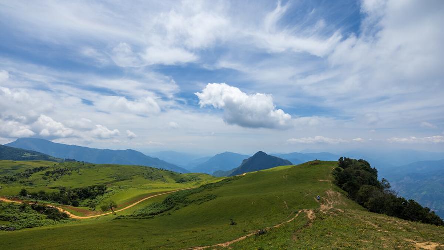 米易风景区有哪些地方-图3