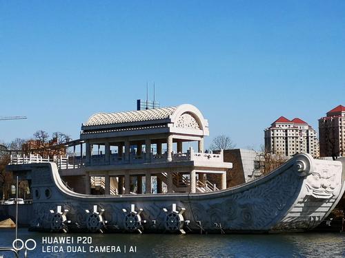 天津风景区-图3