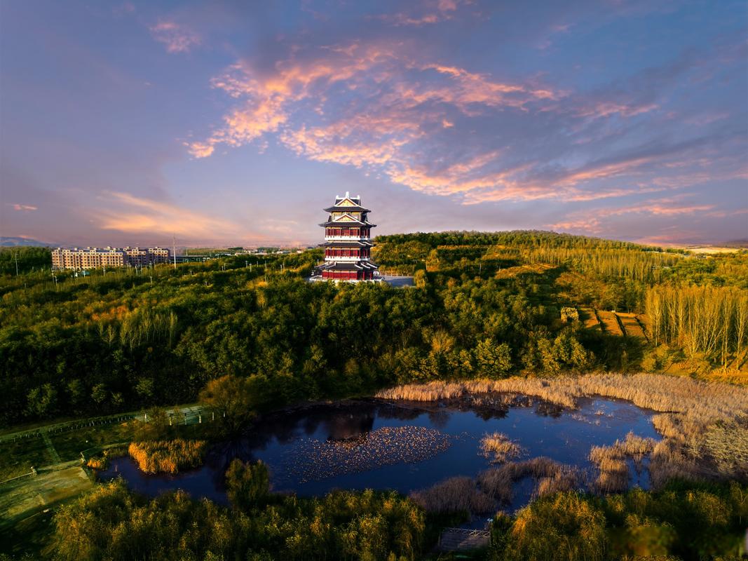 沈阳风景区-图1