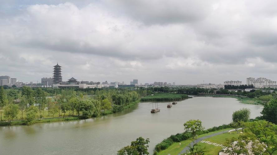 扬州风景区-图2