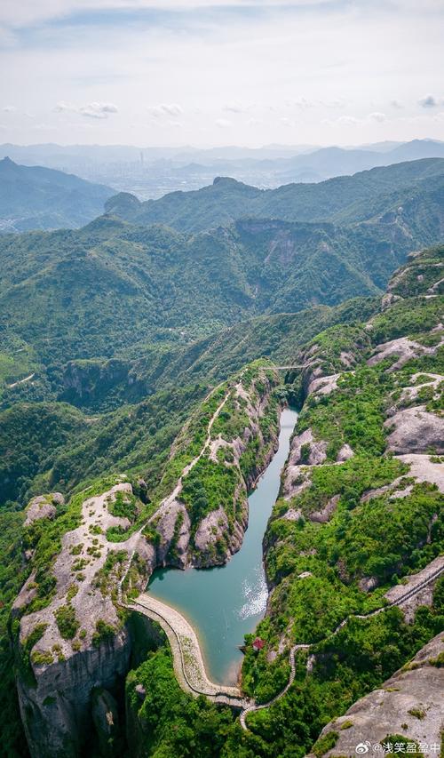 台州风景区-图2