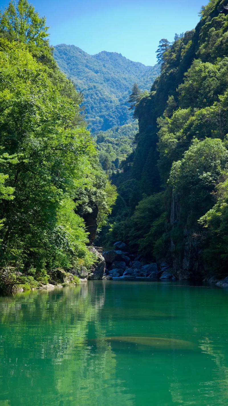 池州风景区-图3