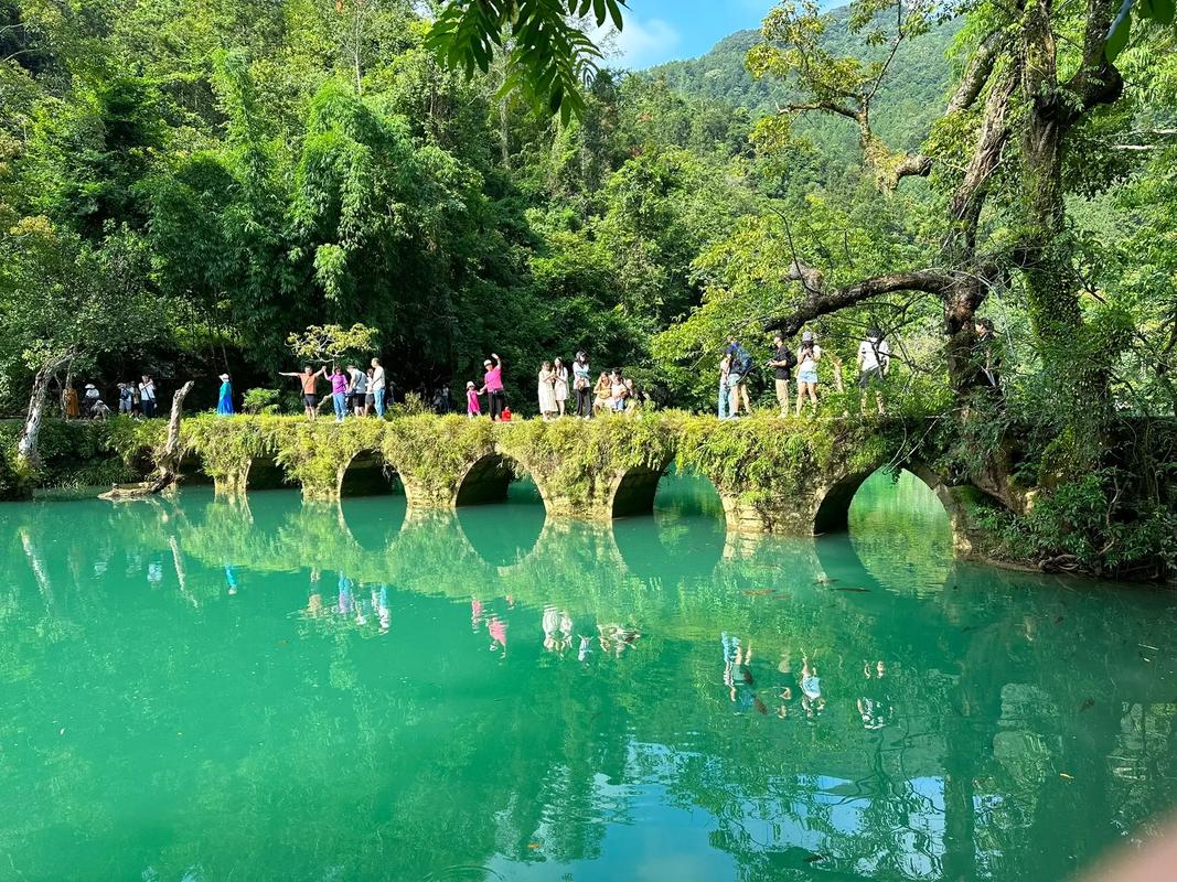 大七孔风景区电话-图2