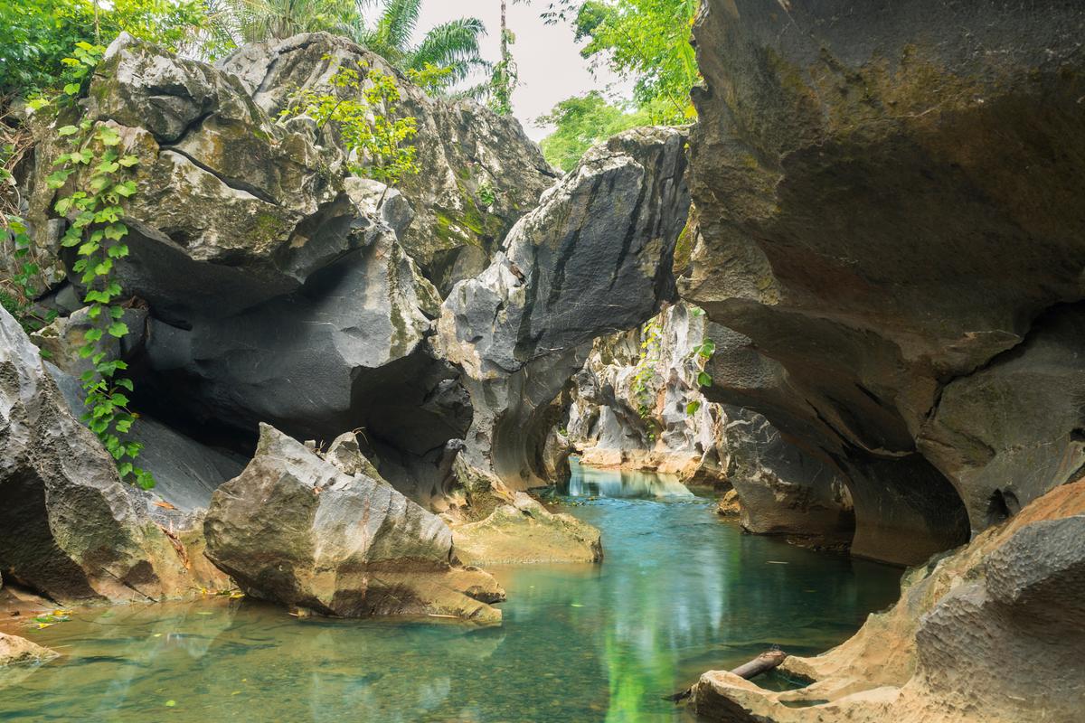 柳州风景区-图2