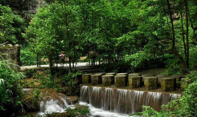 美丽的风景区-图2