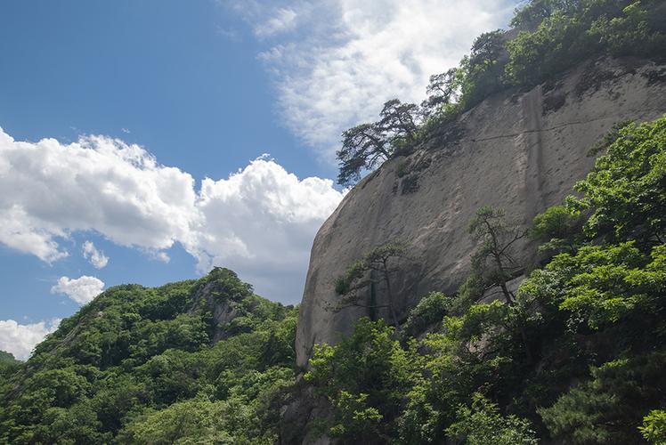 凤山风景区-图3