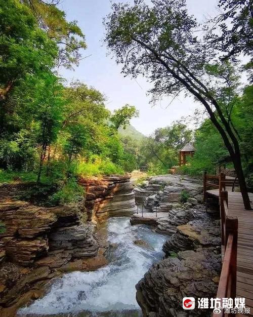 潍坊风景区-图2