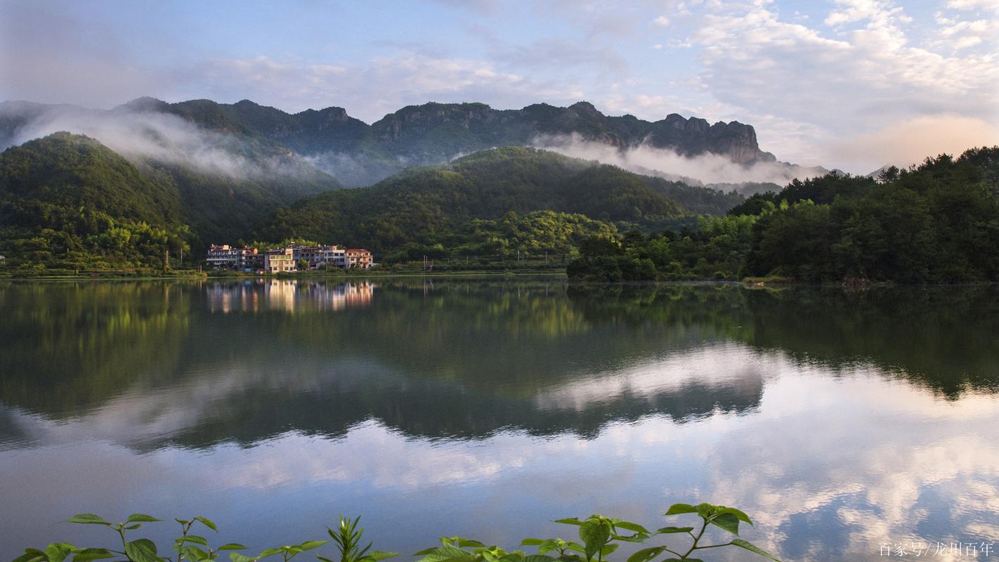 永康风景区-图2