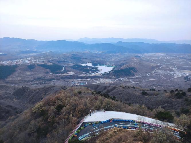 蓟县风景区-图3