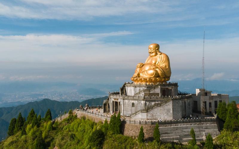 龙岩风景区-图2