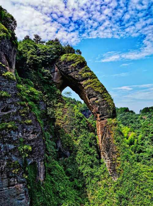 国家级风景区-图2