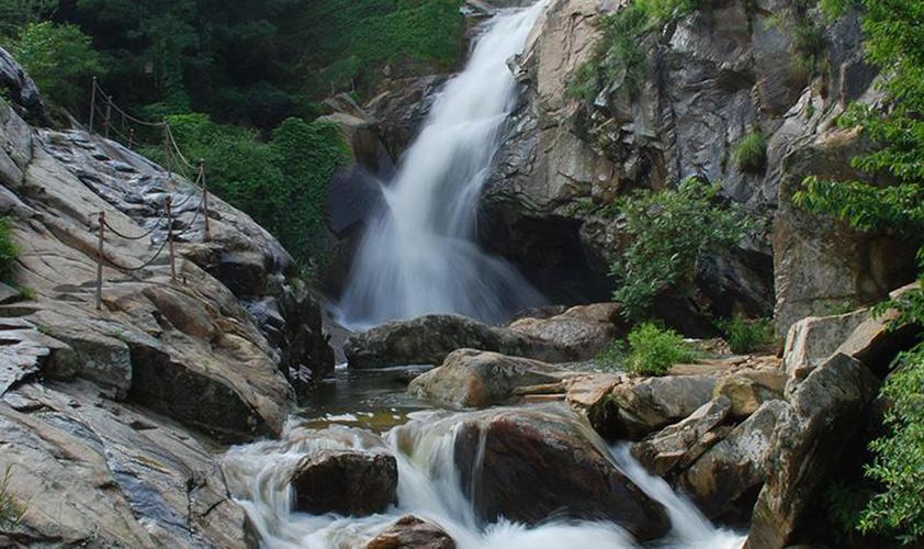 连云港渔湾风景区旅游-图1