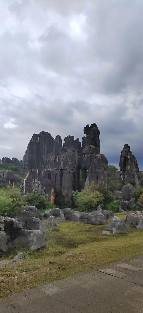 大山风景区-图2