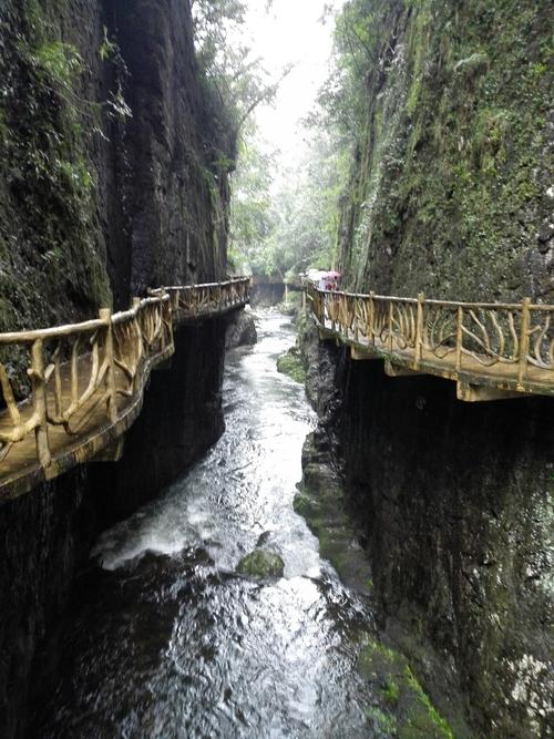 永泰风景区-图3