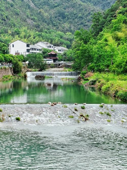 平阳风景区-图1