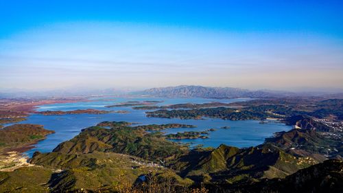 密云风景区-图2