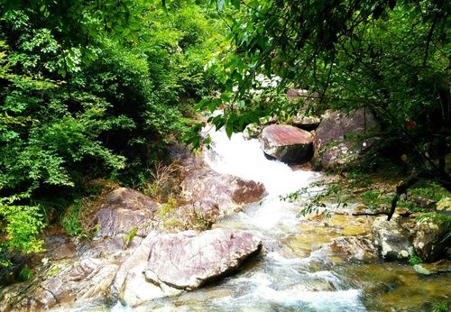 三溪大峡谷风景区-图3