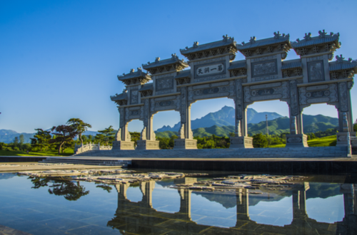 济源风景区-图3