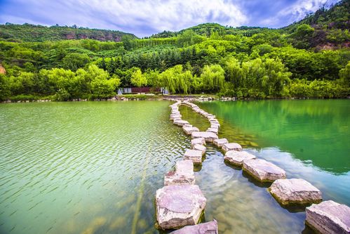 济源风景区-图2