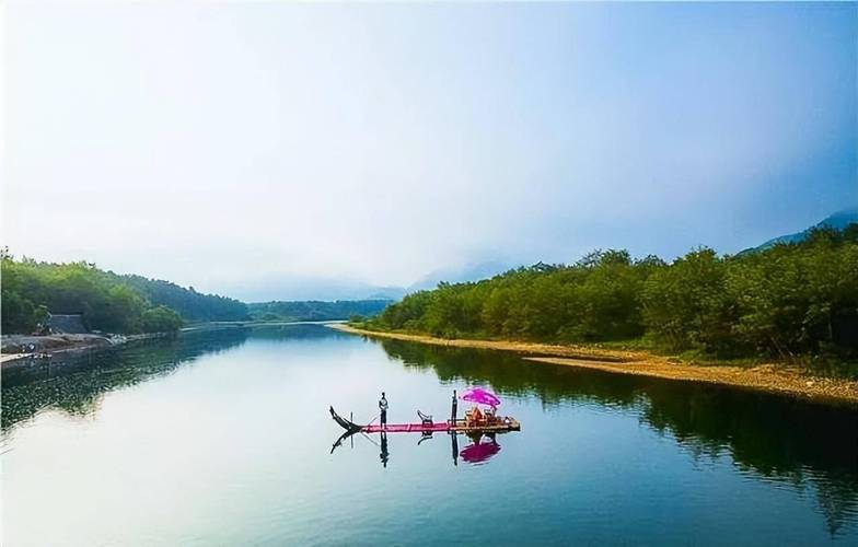 永嘉风景区-图3