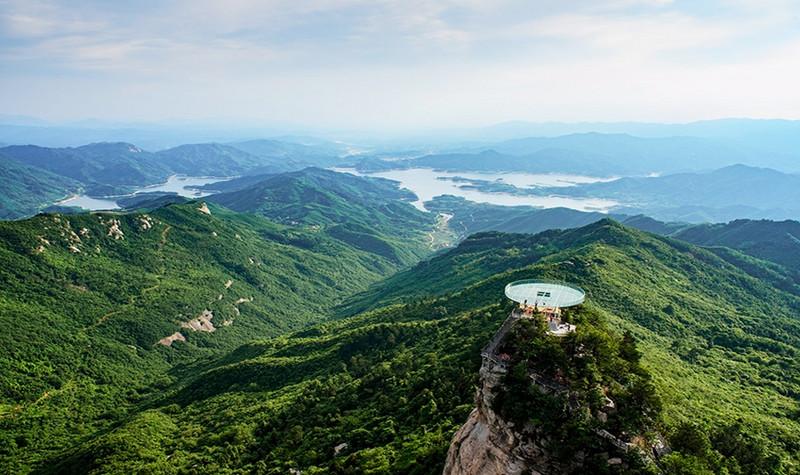 麻城风景区-图3