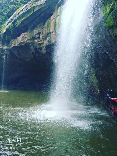 泸州洞窝风景区门票价格-图2