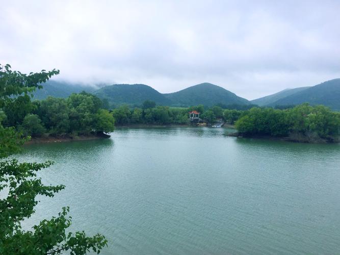 宿州风景区-图3