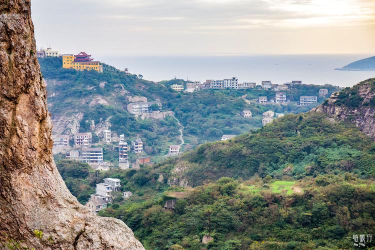 温岭风景区-图3