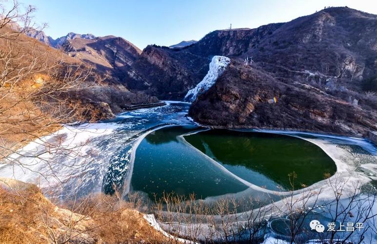 虎峪自然风景区怎么样-图2