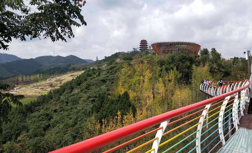 三岔湖风景区门票价格-图3