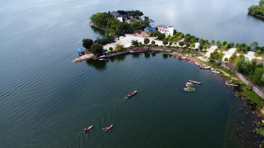 三岔湖风景区门票价格-图1