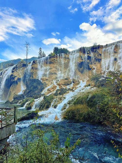 三岔湖风景区门票价格-图2