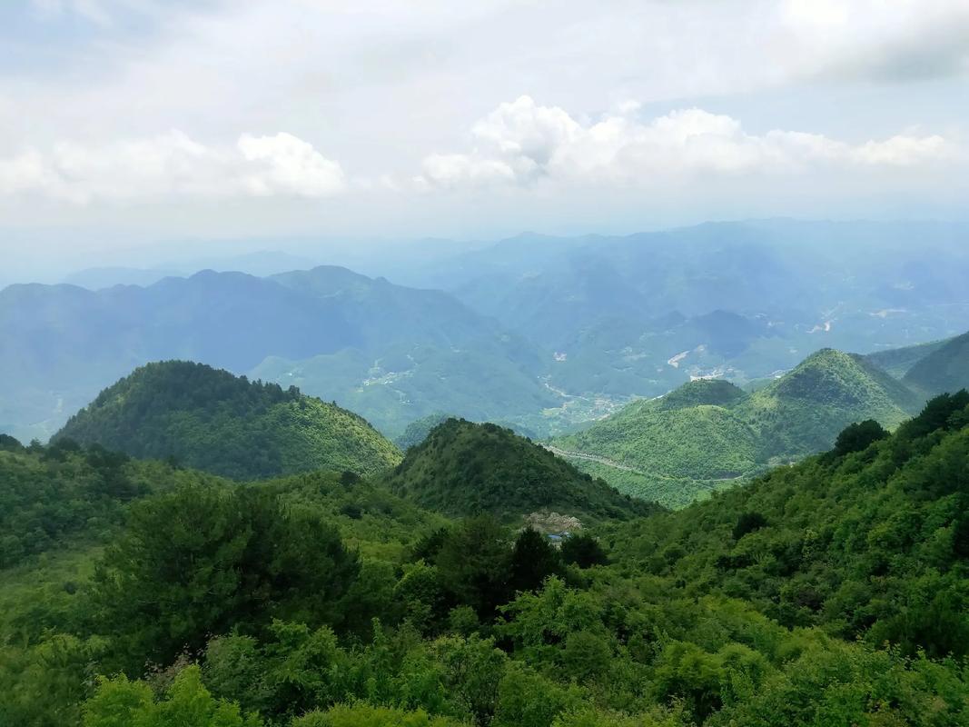 万源八台山风景区电话-图1