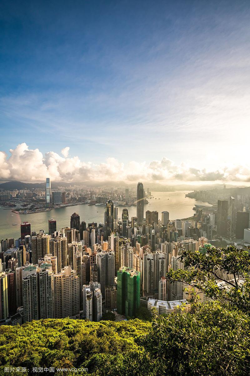 香港风景区-图2