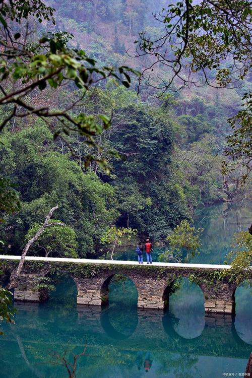 贵州风景区图片-图2