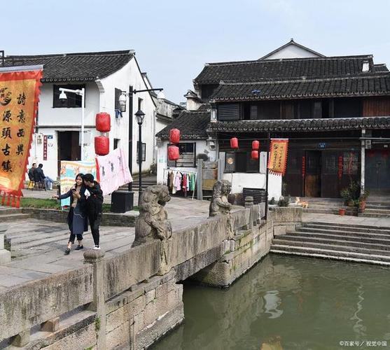 东阳风景区-图2