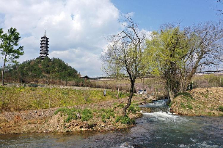 东阳风景区-图3