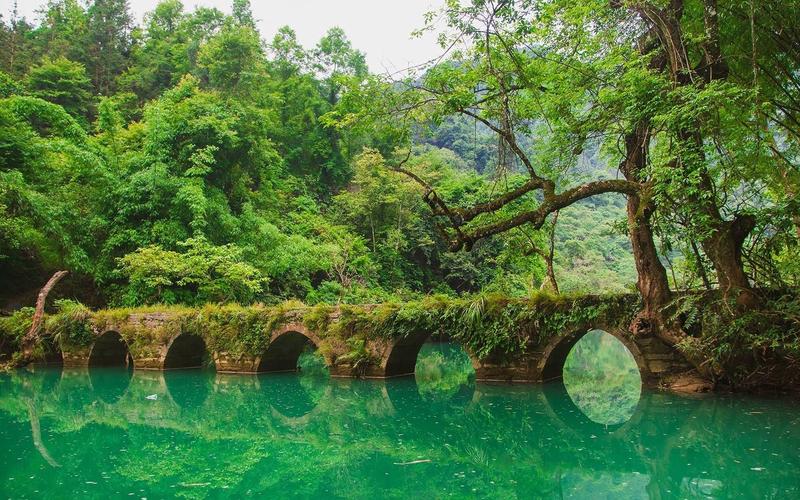 荔波风景区-图2