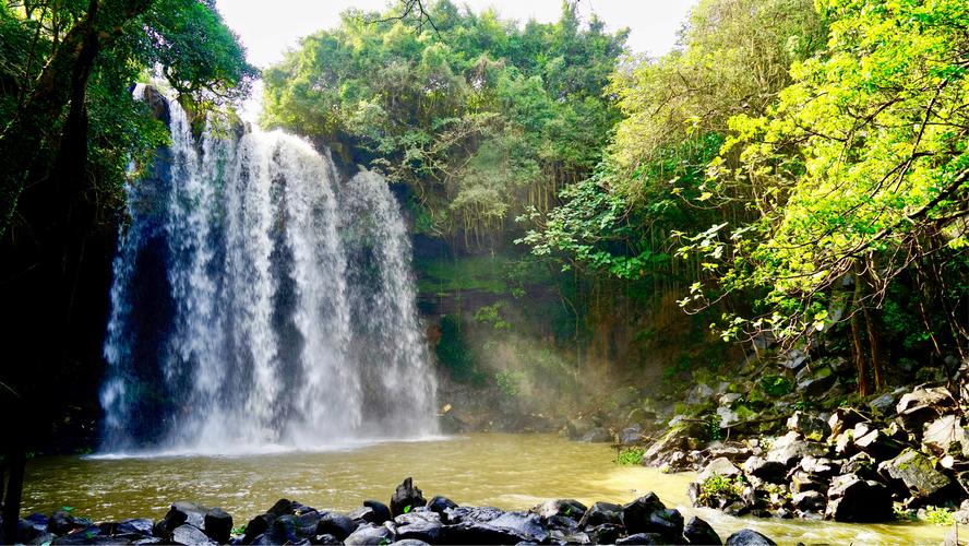 临高风景区-图1