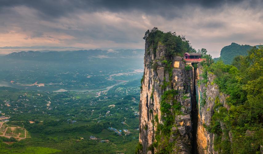 孝感风景区-图3