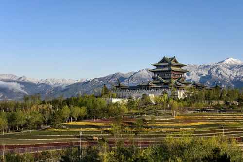 延庆风景区-图2