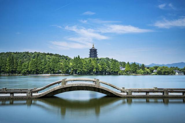 浙江省风景区-图2