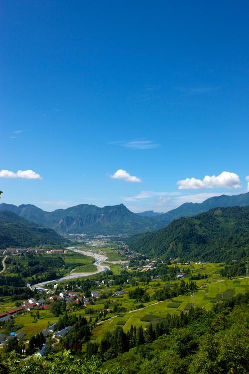 太阳湾风景区-图1