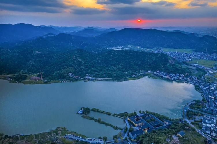 慈溪风景区-图3