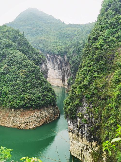 贵州省风景区-图1