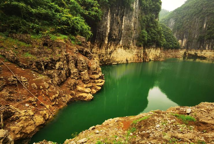 贵州省风景区-图2