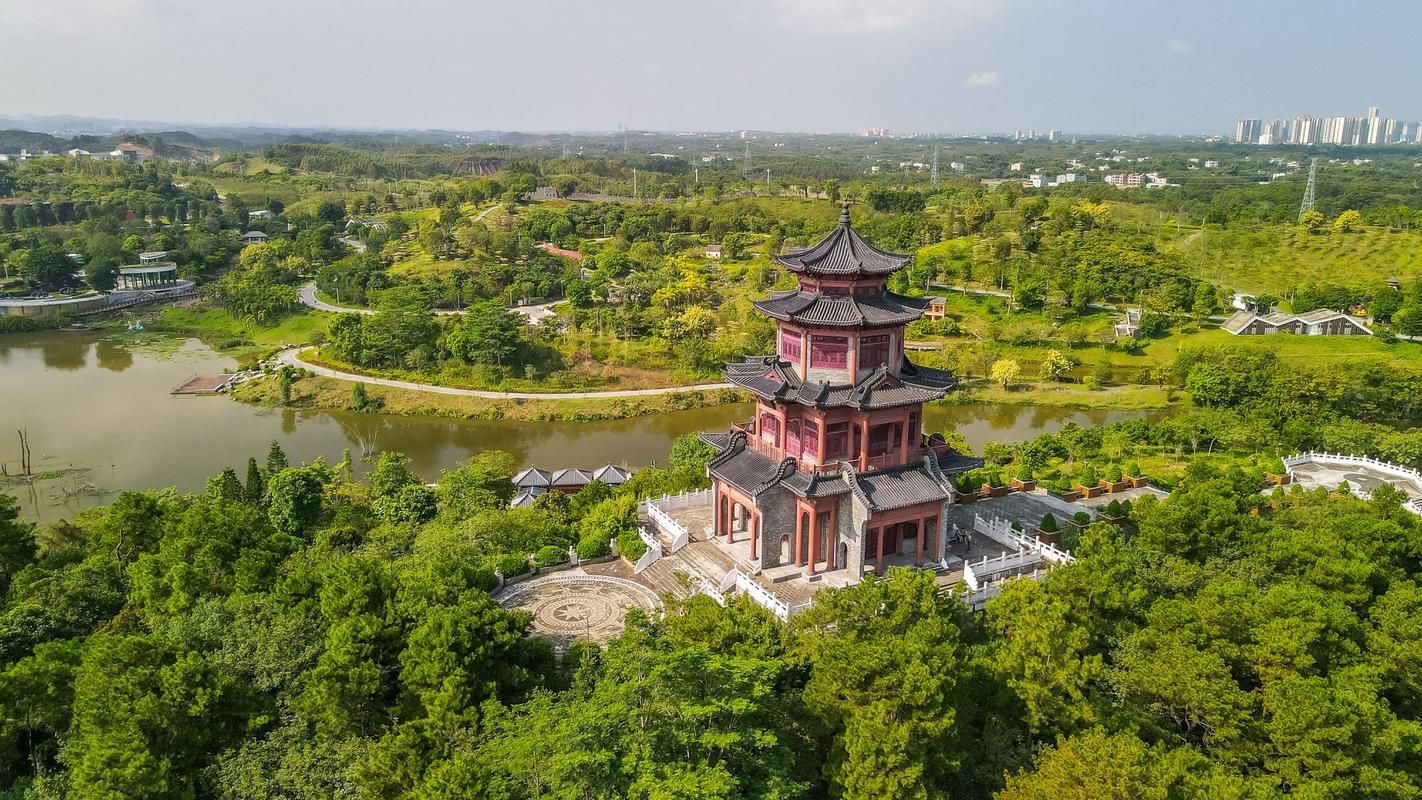 钦州风景区-图2