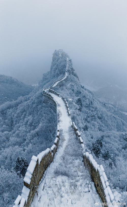 北京自然风景区-图2