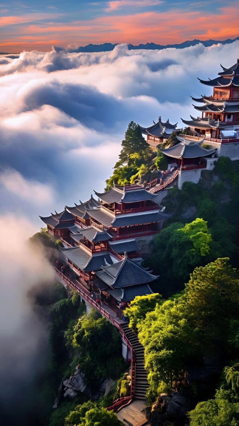 云顶风景区-图3