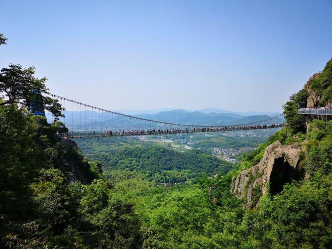 安徽的风景区-图3